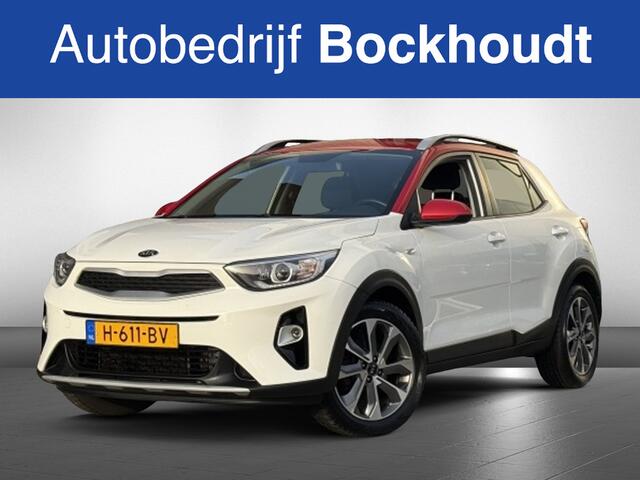 KIA Stonic 1.0 T-GDi Dyn.Line | Navi | Camera | Cruise