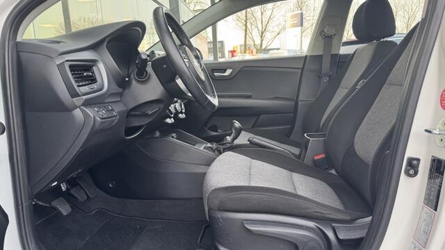 KIA Stonic 1.0 T-GDi Dyn.Line | Navi | Camera | Cruise