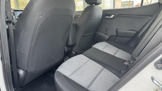 KIA Stonic 1.0 T-GDi Dyn.Line | Navi | Camera | Cruise