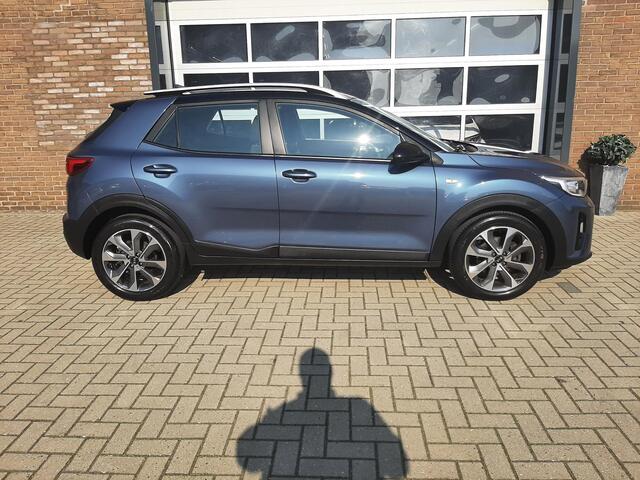 KIA Stonic 1.0 T-GDi DynamicLine