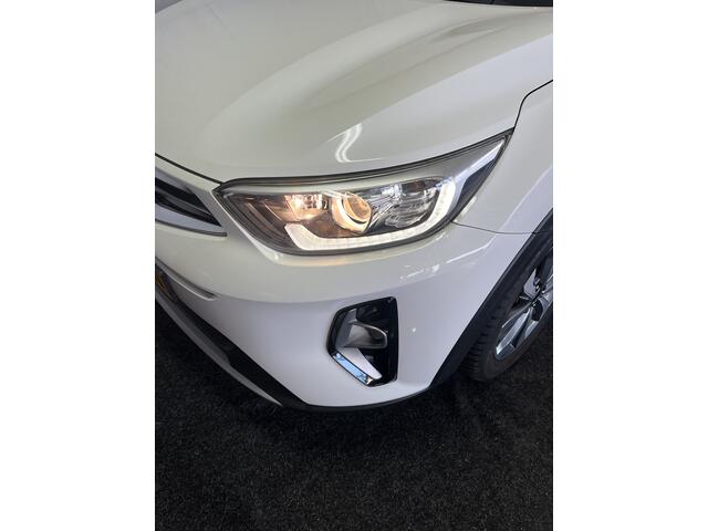 KIA Stonic 1.0 T-GDi MHEV DynamicPlusLine 1E EIGN/ECC/CAMERA/APPLE/CRUISE