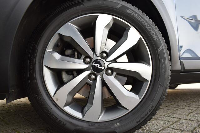 KIA Stonic 1.0 T-GDi MHEV DynamicPlusLine | Automaat | Stuur + Stoelverwarming | Navigatie | Camera | Tot 10Jr. Kia Garntie