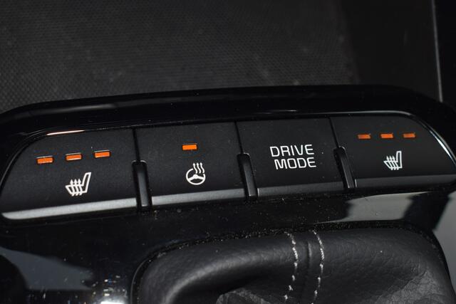 KIA Stonic 1.0 T-GDi MHEV DynamicPlusLine | Automaat | Stuur + Stoelverwarming | Navigatie | Camera | Tot 10Jr. Kia Garntie