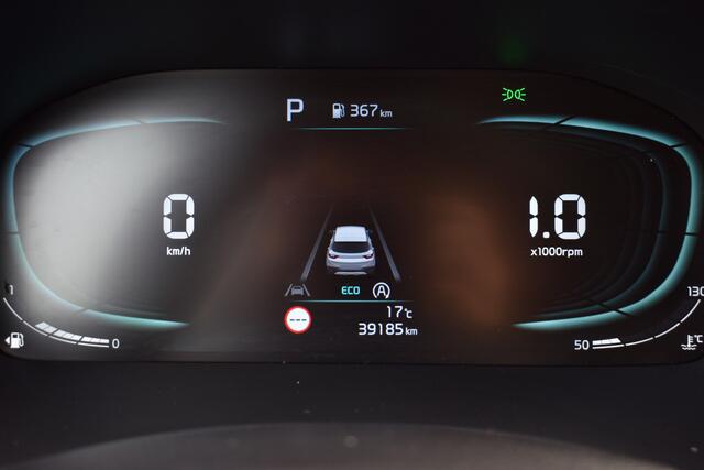 KIA Stonic 1.0 T-GDi MHEV DynamicPlusLine | Automaat | Stuur + Stoelverwarming | Navigatie | Camera | Tot 10Jr. Kia Garntie