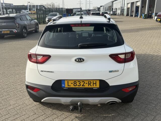 KIA Stonic 1.0 T-GDi MHEV DynamicLine - TREKHAAK - NAVI VIA CARPLAY + CAMER