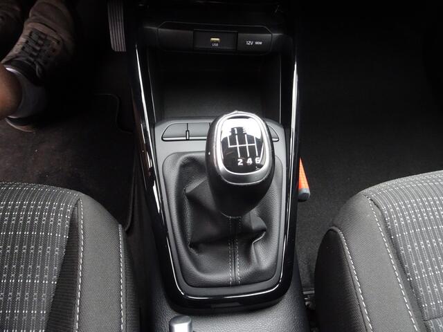 KIA Stonic 1.0 T-GDi MHEV DynamicLine Automatische airco, navigatie, parkeersensoren, achteruitrijcamera, apple carplay, andriod auto, licht metalen velgen, enz.