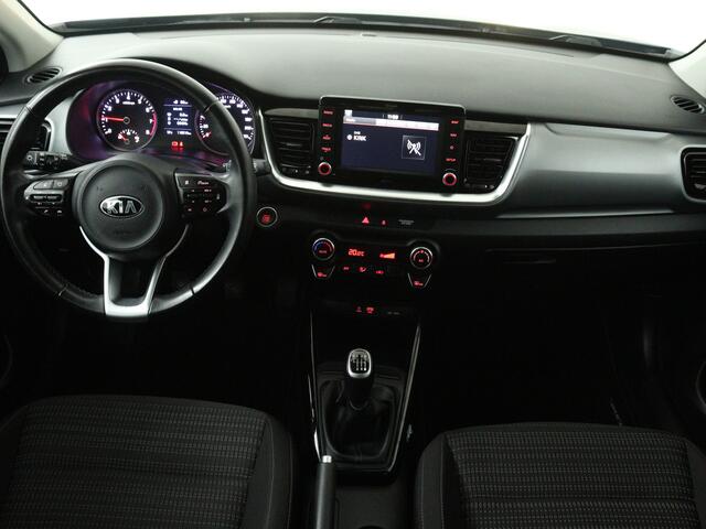 KIA Stonic 1.0 T-GDi DynamicLine | Camera | Climate Control | Navigatie | Nederlandse Auto | NAP |