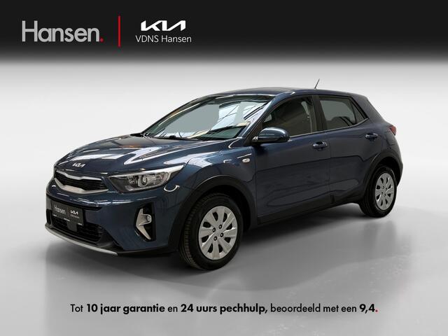 KIA Stonic 1.0 T-GDi MHEV ComfortLine I Airco I Navi I Carplay