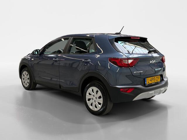 KIA Stonic 1.0 T-GDi MHEV ComfortLine I Airco I Navi I Carplay