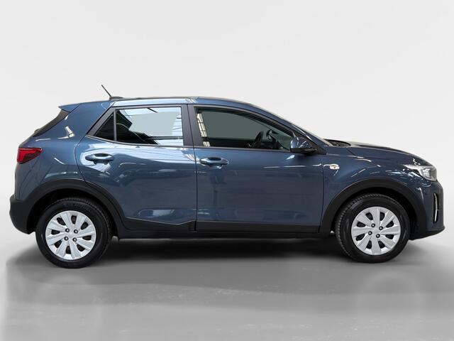 KIA Stonic 1.0 T-GDi MHEV ComfortLine I Airco I Navi I Carplay