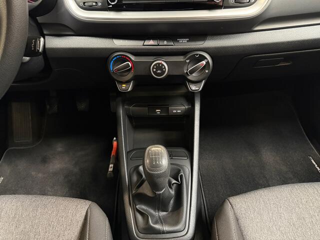 KIA Stonic 1.0 T-GDi MHEV ComfortLine I Airco I Navi I Carplay