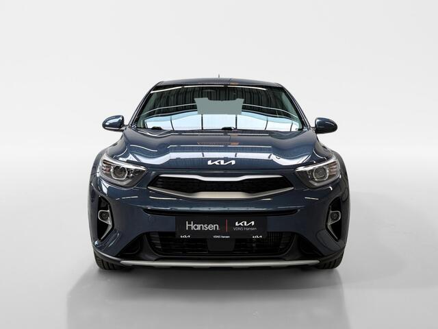 KIA Stonic 1.0 T-GDi MHEV ComfortLine I Airco I Navi I Carplay