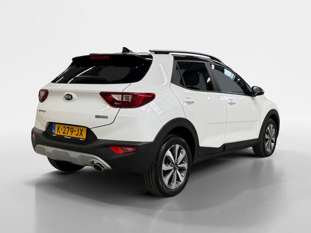 KIA Stonic 1.0 T-GDi MHEV DynamicPlusLine I Cruise I Navi I Camera