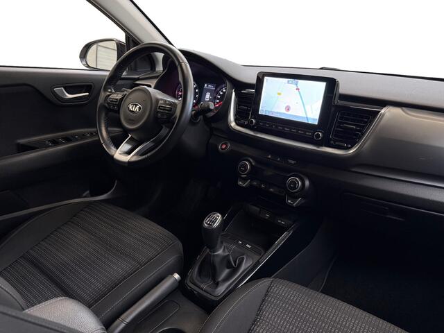 KIA Stonic 1.0 T-GDi MHEV DynamicPlusLine I Cruise I Navi I Camera