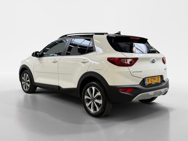KIA Stonic 1.0 T-GDi MHEV DynamicPlusLine I Cruise I Navi I Camera