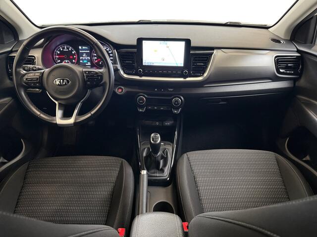 KIA Stonic 1.0 T-GDi MHEV DynamicPlusLine I Cruise I Navi I Camera