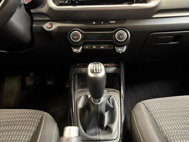 KIA Stonic 1.0 T-GDi MHEV DynamicPlusLine I Cruise I Navi I Camera