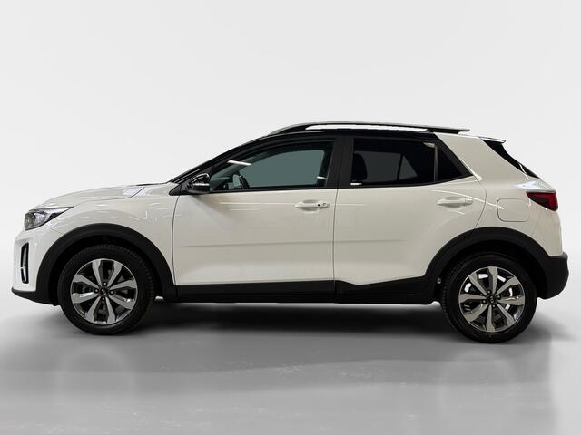 KIA Stonic 1.0 T-GDi MHEV DynamicPlusLine I Cruise I Navi I Camera
