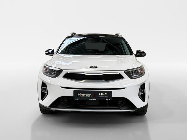 KIA Stonic 1.0 T-GDi MHEV DynamicPlusLine I Cruise I Navi I Camera