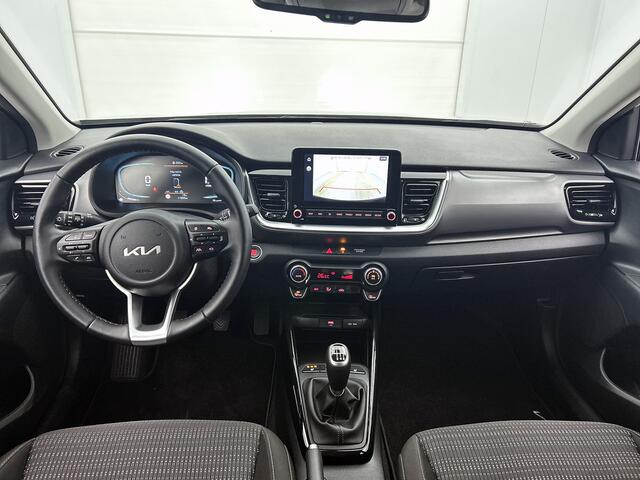 KIA Stonic 1.0 T-GDi MHEV DynamicPlusLine
