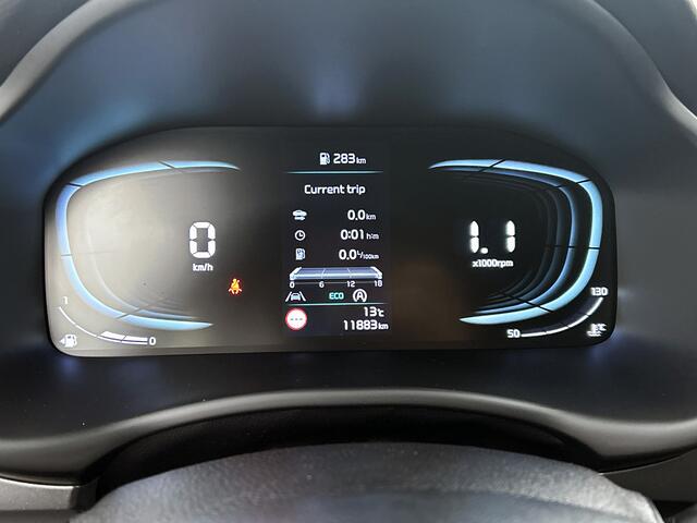 KIA Stonic 1.0 T-GDi MHEV DynamicPlusLine