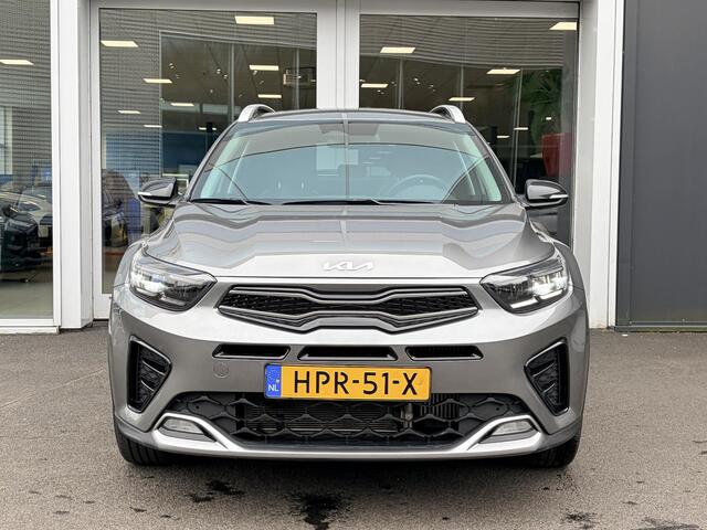 KIA Stonic 1.0 T-GDi MHEV GT-Line | Stoel & Stuurverwarming | LED verlichting | Navigatie | Cruise control