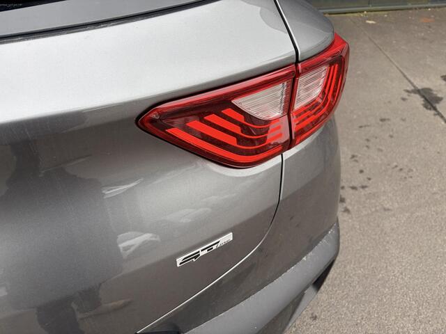 KIA Stonic 1.0 T-GDi MHEV GT-Line | Stoel & Stuurverwarming | LED verlichting | Navigatie | Cruise control