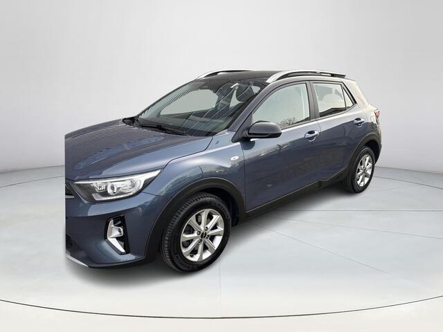 KIA Stonic 1.0 T-GDi MHEV DynamicLine