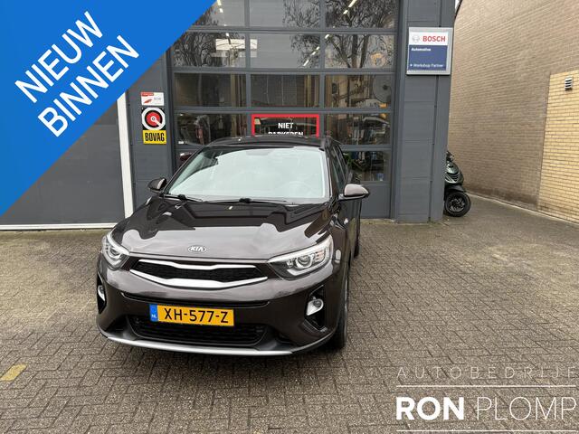 KIA Stonic 1.0 T-GDi ComfortPlusLine Navigator / Airco/ Navigatie/ Cruise/ Apple carplay/ Camera/ PDC/ LMV