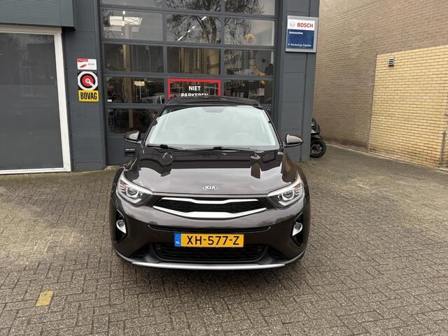 KIA Stonic 1.0 T-GDi ComfortPlusLine Navigator / Airco/ Navigatie/ Cruise/ Apple carplay/ Camera/ PDC/ LMV