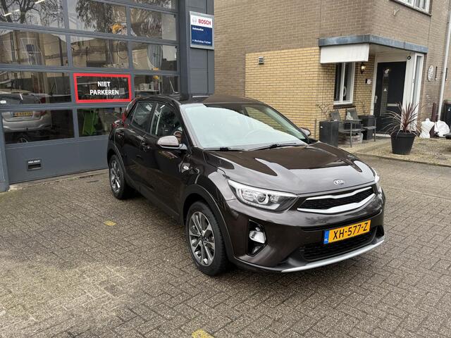 KIA Stonic 1.0 T-GDi ComfortPlusLine Navigator / Airco/ Navigatie/ Cruise/ Apple carplay/ Camera/ PDC/ LMV