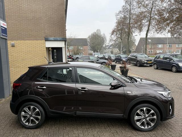 KIA Stonic 1.0 T-GDi ComfortPlusLine Navigator / Airco/ Navigatie/ Cruise/ Apple carplay/ Camera/ PDC/ LMV