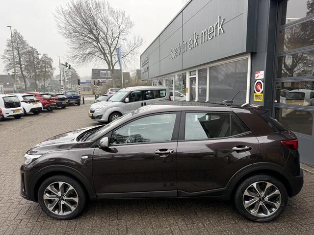 KIA Stonic 1.0 T-GDi ComfortPlusLine Navigator / Airco/ Navigatie/ Cruise/ Apple carplay/ Camera/ PDC/ LMV