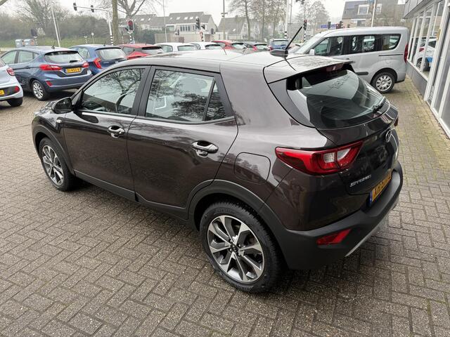 KIA Stonic 1.0 T-GDi ComfortPlusLine Navigator / Airco/ Navigatie/ Cruise/ Apple carplay/ Camera/ PDC/ LMV