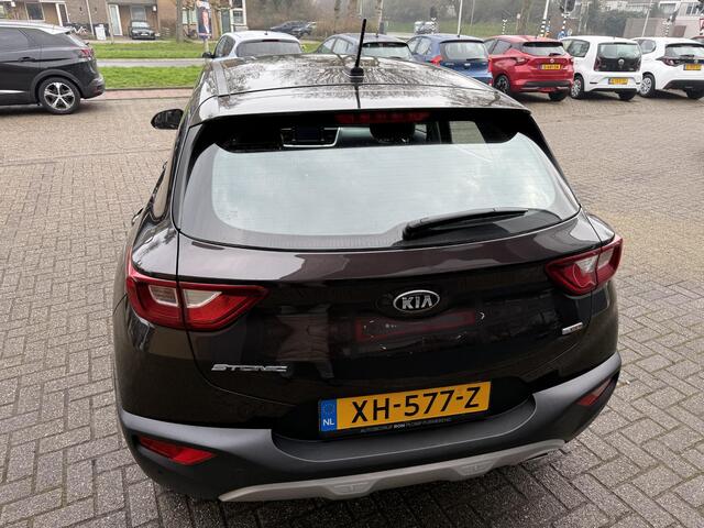 KIA Stonic 1.0 T-GDi ComfortPlusLine Navigator / Airco/ Navigatie/ Cruise/ Apple carplay/ Camera/ PDC/ LMV