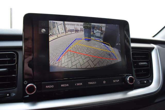 KIA Stonic 1.0 T-GDi MHEV DynamicLine | Camera | Cruise Control | Apple Carplay & Android Auto | Tot 10Jr. Kia-Garntie
