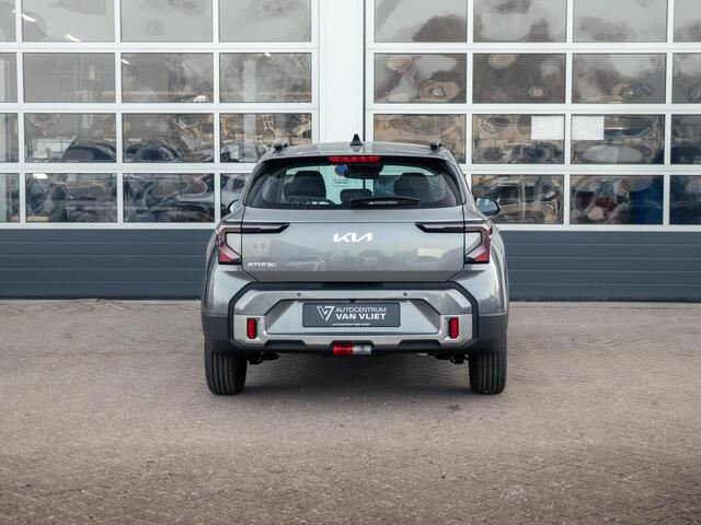 KIA Stonic 1.0 T-GDi MHEV DynamicLine | Direct leverbaar!