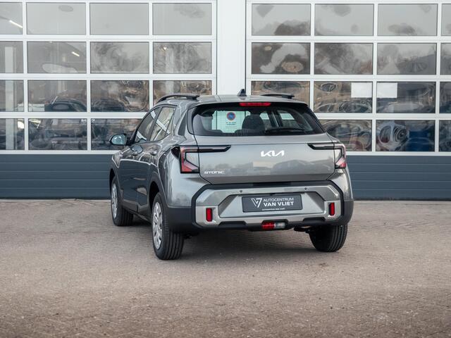 KIA Stonic 1.0 T-GDi MHEV DynamicLine | Direct leverbaar!