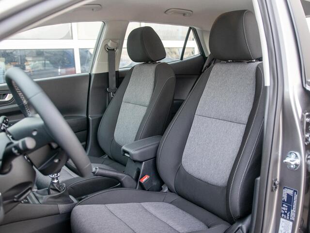 KIA Stonic 1.0 T-GDi MHEV DynamicLine | Direct leverbaar!