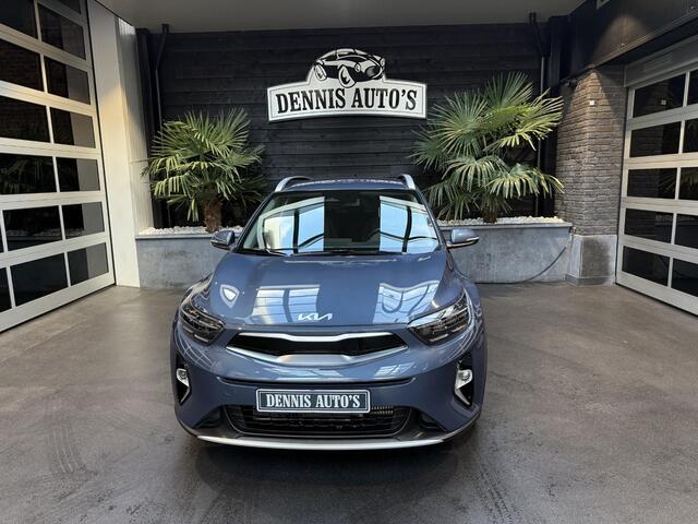 KIA Stonic 1.0 T-GDi MHEV GT-Line