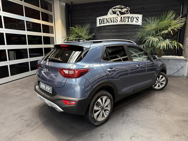 KIA Stonic 1.0 T-GDi MHEV GT-Line