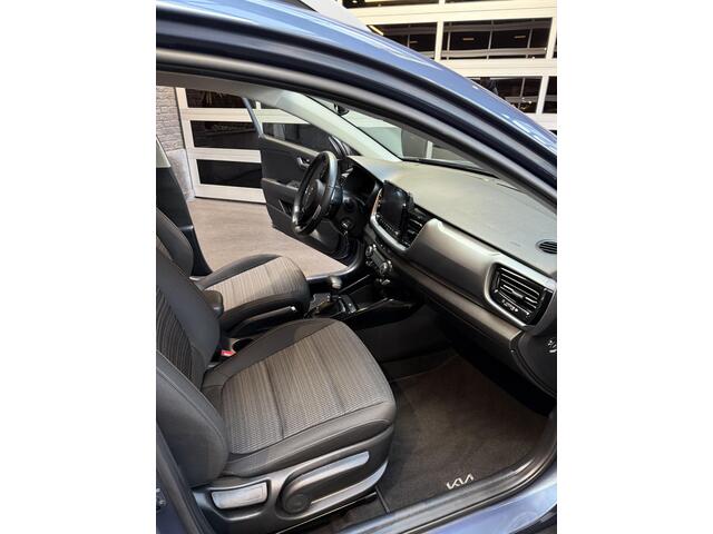 KIA Stonic 1.0 T-GDi MHEV GT-Line