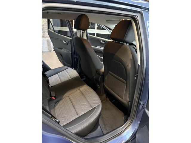 KIA Stonic 1.0 T-GDi MHEV GT-Line