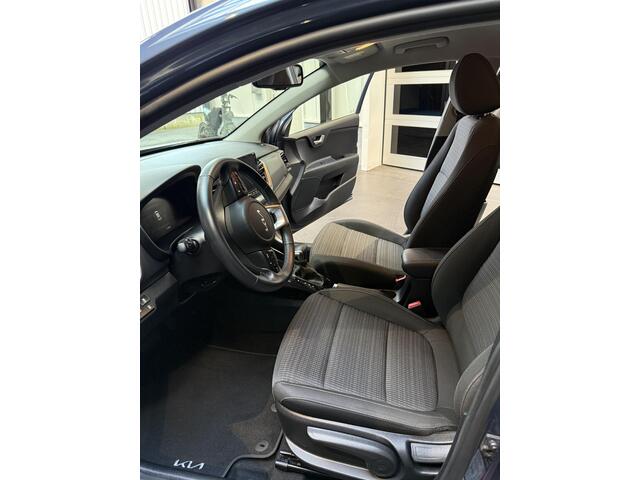 KIA Stonic 1.0 T-GDi MHEV GT-Line