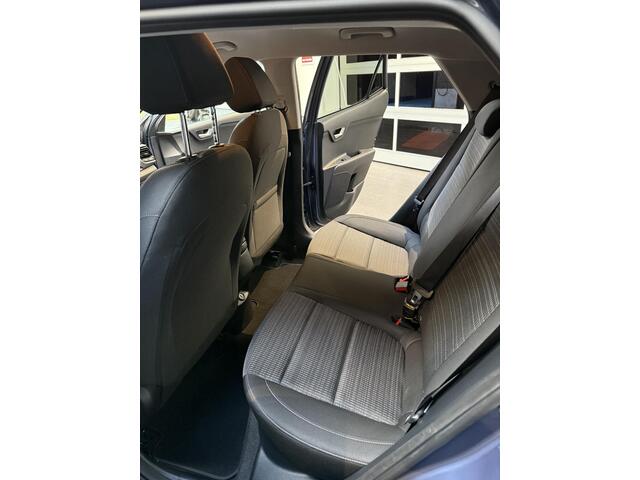 KIA Stonic 1.0 T-GDi MHEV GT-Line