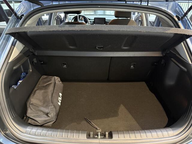 KIA Stonic 1.0 T-GDi MHEV GT-Line