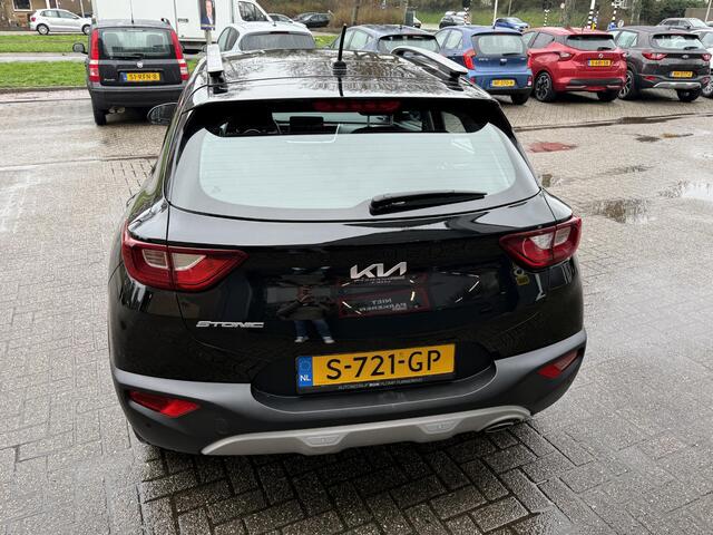 KIA Stonic 1.0 T-GDi MHEV DynamicLine / Airco/ Apple carplay/ Cruise/ PDC/ Camera/ LED/ LMV