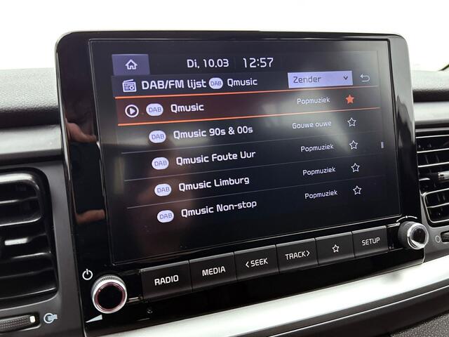 KIA Stonic 1.0 T-GDi MHEV DynamicLine | Cruise Control | Camera |