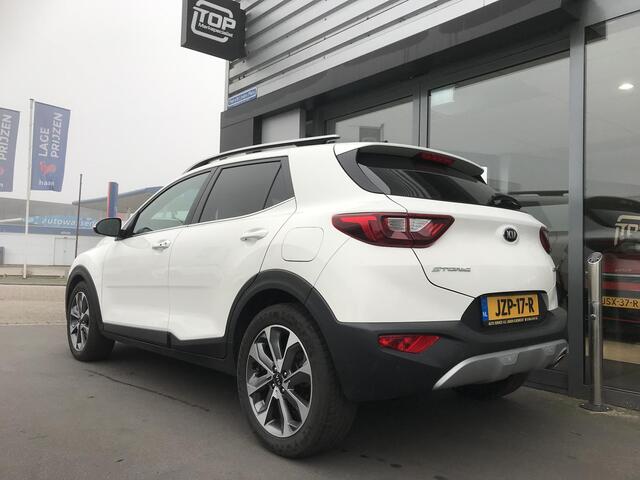 KIA Stonic 1.0 ExecutiveLine Automaat