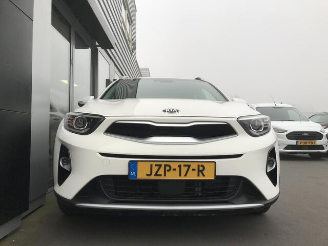 KIA Stonic 1.0 ExecutiveLine Automaat
